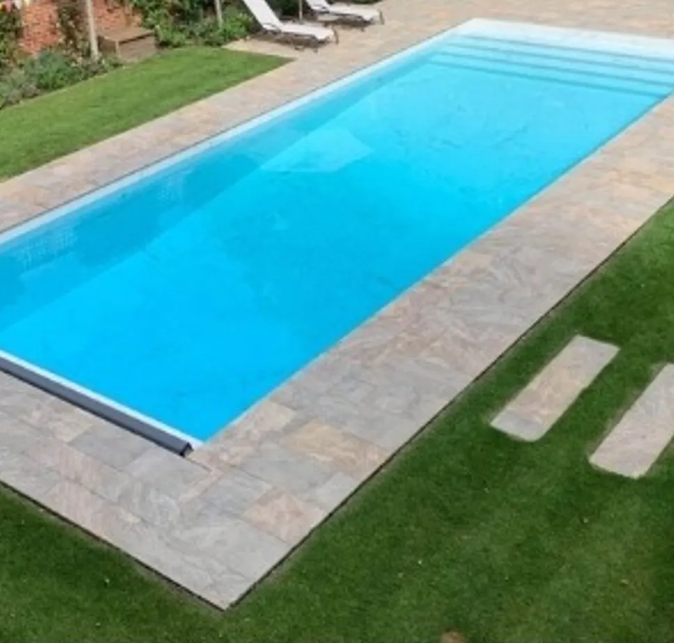 Prestigious Project - Site Photo