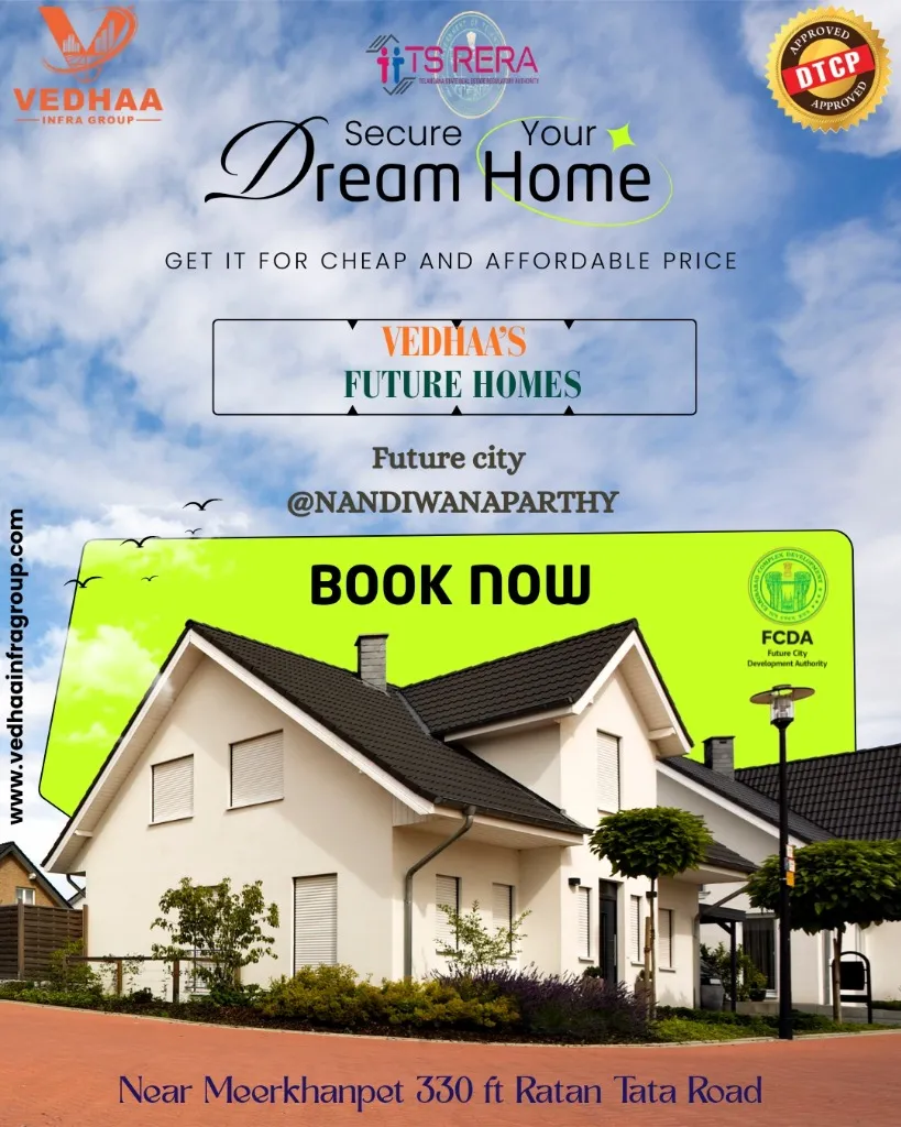 Prestigious Project - Site Photo